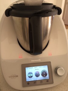 Turn the dial and the magic happens 