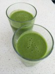 Green smoothie