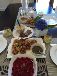 Thermomix paleo lunch club