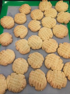 Shortbread 