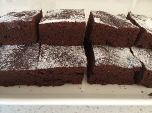 Chocolate Brownie